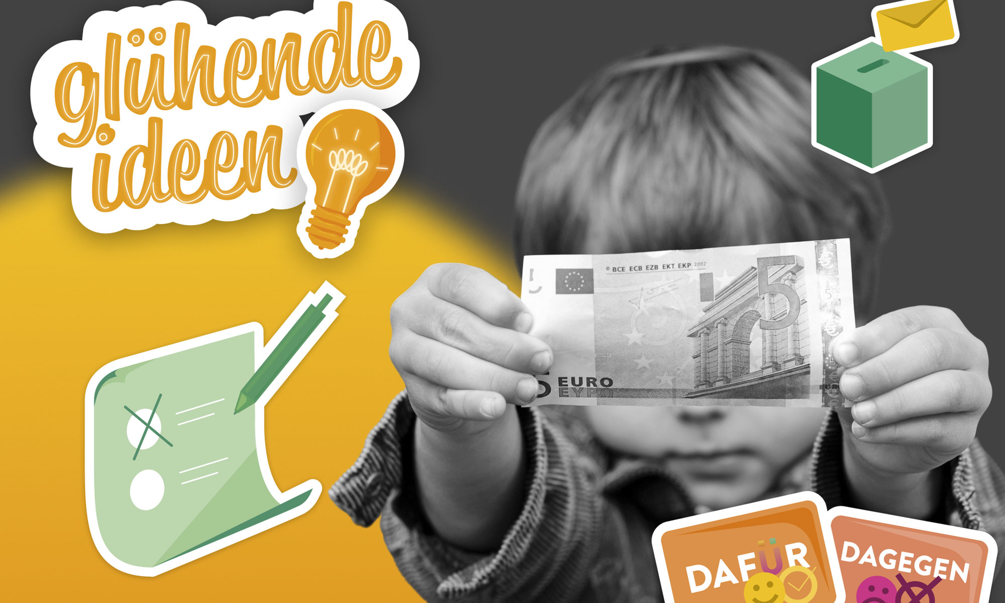 Ohne Demokratie ohne mich! Landesjugendring Thüringen e.V.